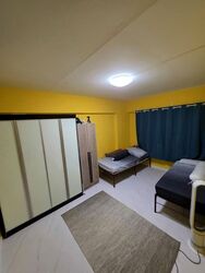 Blk 529 Hougang Avenue 6 (Hougang), HDB 3 Rooms #573902251